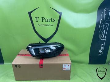 mercedes a klasse w177 koplamp links lamp 1EX015091 beschikbaar voor biedingen