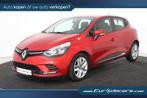 Renault Clio 0.9 TCe Zen Limited *1ste Eigenaar*Navigatie*Ai, Voorwielaandrijving, 898 cc, Stof, Gebruikt