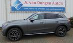 Mercedes-benz GLC-KLASSE 300E 4MATIC BNS LINE,Pano,Led,360,A, Automaat, Gebruikt, 2000 kg, Leder
