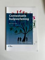 Karlan van Ieperen-Schelhaas - Contextuele hulpverlening, Ophalen of Verzenden, Zo goed als nieuw, Karlan van Ieperen-Schelhaas