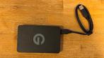 SanDisk G-DRIVE ev RaW - 4TB, HDD, Zo goed als nieuw, Laptop, SanDisk