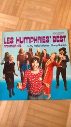 LP les Humphries’ best and other hits, Ophalen of Verzenden, 1960 tot 1980, Gebruikt, 12 inch
