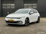 Volkswagen Golf 1.5 eTSI, 65 €/maand, Euro 6, 4 cilinders, Wit