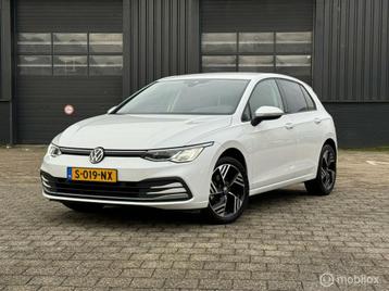 Volkswagen Golf 1.5 eTSI beschikbaar voor biedingen