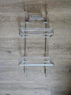 Doucherekje met 3 Plateaus, Ophalen of Verzenden, Gebruikt, Overige kleuren