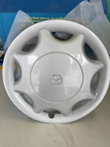 MAZDA wieldopset 15'' (4 stuks) beschikbaar voor biedingen