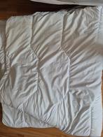 Winter Dekbed 240x220 - Heerlijk warm!, Huis en Inrichting, Ophalen, Wit, Tweepersoons, Deken of Dekbed