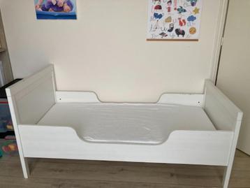 kinderledikant  wit beschikbaar voor biedingen