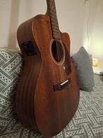 H.B. Custom Line CLA-15MCC Westerngitaar, Ophalen, Zo goed als nieuw, Western- of Steelstringgitaar, Met (piezo-)element