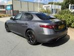 Alfa Romeo Giulia 2.0T Sprint 200PK Automaat•Veloce•Lede, Auto's, Automaat, 745 kg, Achterwielaandrijving, Euro 6
