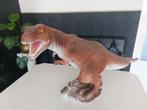 Dino beeld T-Rex, Verzamelen, Beelden en Beeldjes, Ophalen, Zo goed als nieuw, Dier