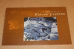 Blauwe Plekken — Fotoboek Blauwe Stad — Dossier Nr. 2, Ophalen of Verzenden, Gelezen