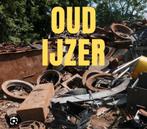 Oudijzer, Ophalen, Zo goed als nieuw, Fantasie