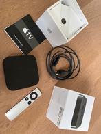 Apple TV (3e generatie), Audio, Tv en Foto, Mediaspelers, Ophalen of Verzenden, Zo goed als nieuw, HDMI, Minder dan 500 GB