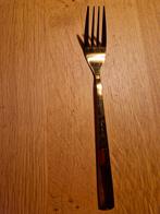 BLOKKER GOUDLOOK VORK, Huis en Inrichting, Keuken | Bestek, Ophalen of Verzenden, Zo goed als nieuw, Rvs of Chroom