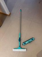 Leifheit click systeem 4-1 Raam- en vloer wisser, Ophalen, Overige typen