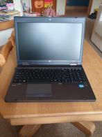 HP ProBook 6570b, i5, 8gb ram... laptop ... hewlett packard, Computers en Software, Windows Laptops, Ophalen, 2 tot 3 Ghz, 15 inch