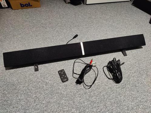 Soundbar Promethean, Audio, Tv en Foto, Soundbars, Zo goed als nieuw, Ophalen