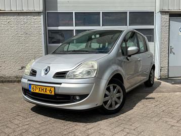 Renault Grand Modus 1.2 TCE Night & Day [NAP Airco Trekhaak  beschikbaar voor biedingen