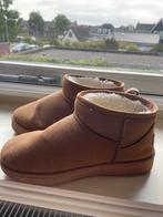 Ugg dupes, Bruin, Snowboots, Ophalen of Verzenden, Zo goed als nieuw