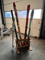 Apres Ski Decoratie, Ophalen, Gebruikt, Feestartikel, Overige