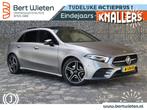 Mercedes-Benz A-Klasse 180 Edition AMG | Geen import | Schui, 136 pk, Gebruikt, 4 cilinders, Leder en Stof