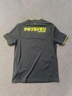 Castore feyenoord zwart-geel shirt 164, Castore, Zwart, Ophalen of Verzenden, Zo goed als nieuw