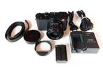 Leica Q2 (Type 4889) – Eerste eigenaar – Complete set, Audio, Tv en Foto, Fotocamera's Digitaal, Ophalen, Gebruikt, Compact, 47 Megapixel