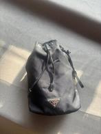 Originele Prada tas, Ophalen of Verzenden, Zo goed als nieuw, Zwart, Handtas