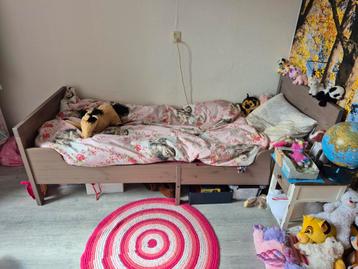 Ikea Meegroeibed beschikbaar voor biedingen