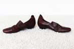 Prachtige Leren Everybody Schoenen (Maat 40) s16 € 40,-, Schoenen met lage hakken, Bruin, Everybody, Ophalen of Verzenden