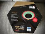 ADDI Express Kingsize, Ophalen, Zo goed als nieuw, Breien, Patroon of Boek