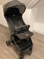 Joie Signature Pact Flex kinderwagen/buggy, Ophalen of Verzenden, Gebruikt, Overige merken, Verstelbare rugleuning