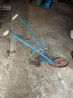 Aanaard Schoffelmachine - Handbediend, Tuin en Terras, Ophalen, Gebruikt, Schoffel