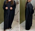 Kimono, Kleding | Dames, Gelegenheidskleding, Ophalen of Verzenden, Nieuw, Zwart, Overige typen