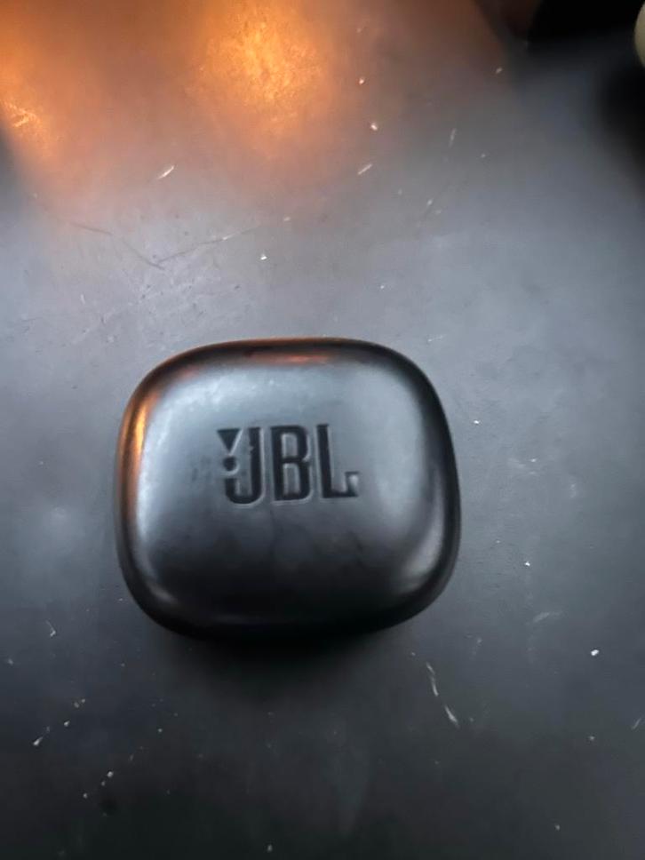 JBL Wave Flex 2 Draadloze Oordopjes - Nieuwstaat!, Audio, Tv en Foto, Koptelefoons, Zo goed als nieuw, Op oor (supra aural), Overige merken