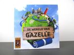 De Wereld van Gazelle 999 Games Bordspel ZGAN, Hobby en Vrije tijd, Gezelschapsspellen | Bordspellen, 999  Games, 999 Games, Ophalen of Verzenden