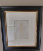 Ensor "La Gamme d'Amour, 10. Helio "1929, Ophalen of Verzenden