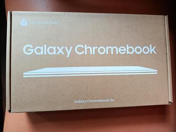 Samsung Galaxy GO Chromebook 11,6 inch-Nieuw! beschikbaar voor biedingen