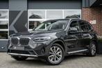 BMW X3 xDrive 30e | Hifi | Cruise | Leder | Camera | Trekhaa, Automaat, 1998 cc, Gebruikt, 2000 kg