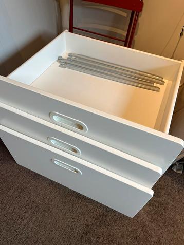 Ikea laden beschikbaar voor biedingen