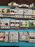 Installatie automaten, Ophalen of Verzenden, Overige typen