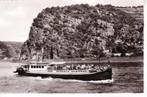 ROTTERDAM,- Vacantie Schip  ,, Elizabeth''  24-07, Verzenden, 1940 tot 1960, Ongelopen, Zuid-Holland