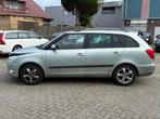 Skoda Fabia Combi 1.2 TDI Greenline VOORSCHADE, Voorwielaandrijving, Euro 5, 1199 cc, 29 km/l
