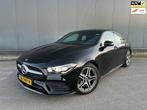 Mercedes-Benz CLA-klasse 200 Business Solution AMG-NAP!, Gebruikt, Euro 6, 4 cilinders, Lichtsensor