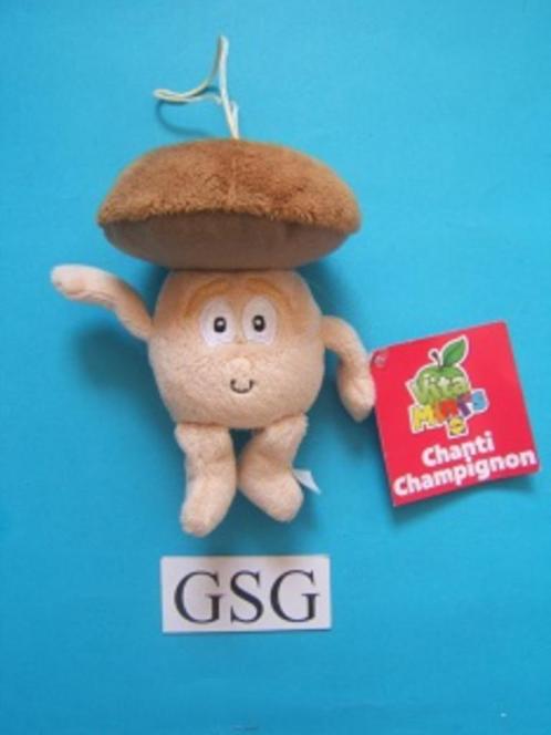 Chanti Champignon nr. P501412-01 (Nieuw), Verzamelen, Supermarktacties, Lidl, Ophalen