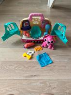 Trendy trimsalon VTech, Ophalen of Verzenden, Zo goed als nieuw, Met licht