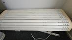 zonnebank, Ophalen, Zo goed als nieuw