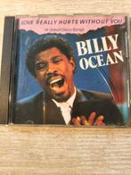 Billy Ocean - love really hurts without you, Ophalen of Verzenden