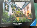 Legpuzzel, Ophalen of Verzenden, 500 t/m 1500 stukjes, Zo goed als nieuw, Legpuzzel